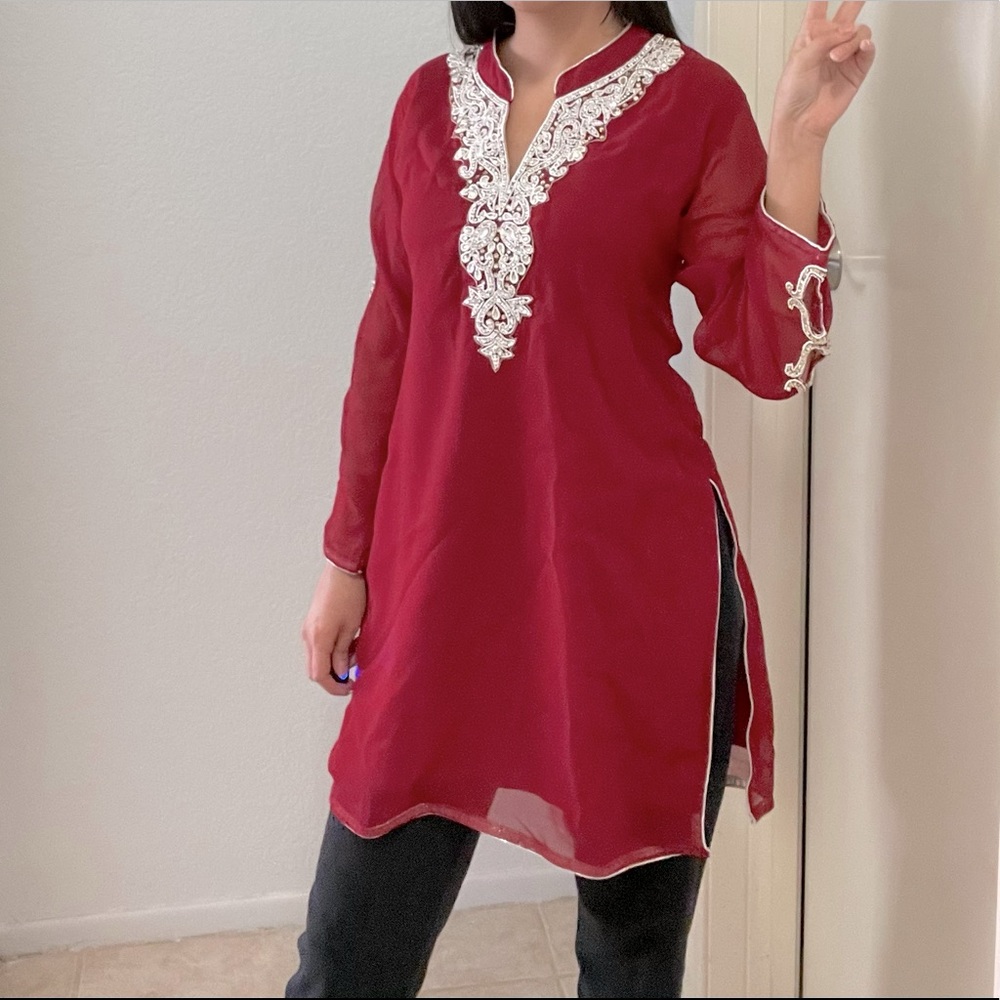 Shalwar